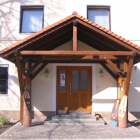 Gasthof Bogenrieder Waidhofen Buitenkant foto