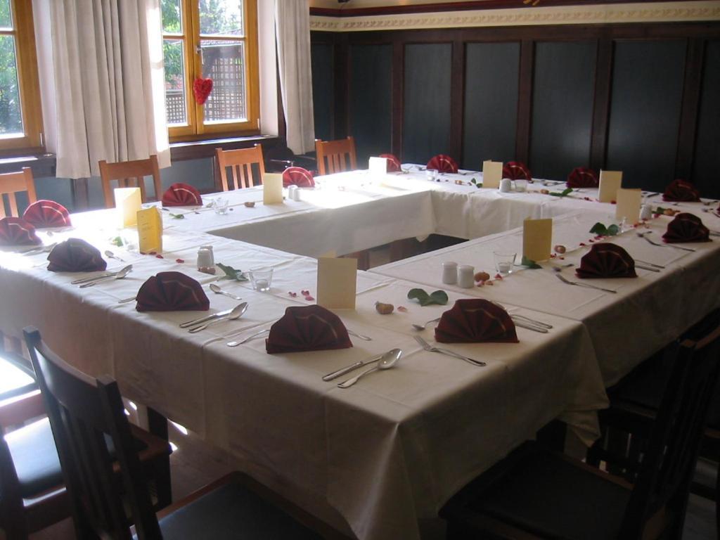 Gasthof Bogenrieder Waidhofen Buitenkant foto