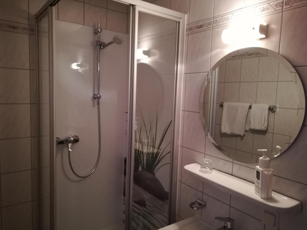 Gasthof Bogenrieder Waidhofen Buitenkant foto
