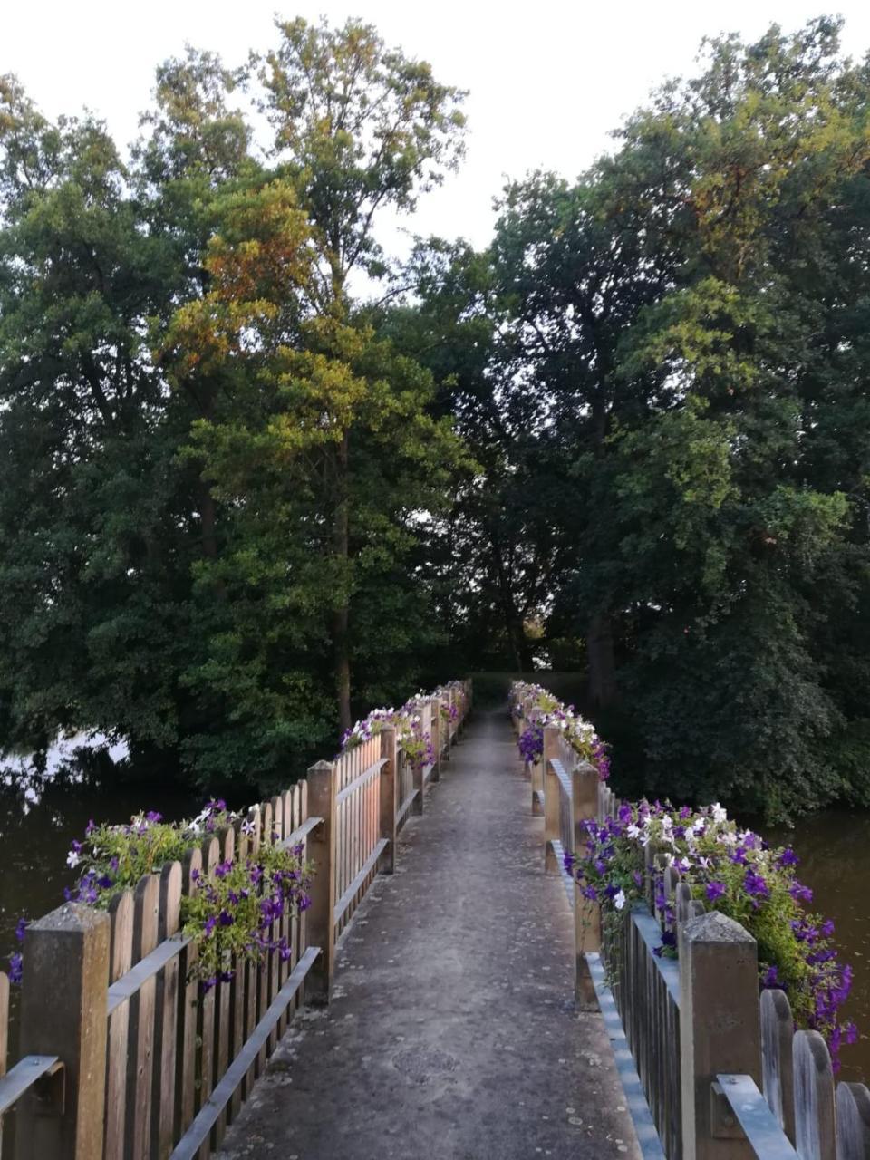 Gasthof Bogenrieder Waidhofen Buitenkant foto
