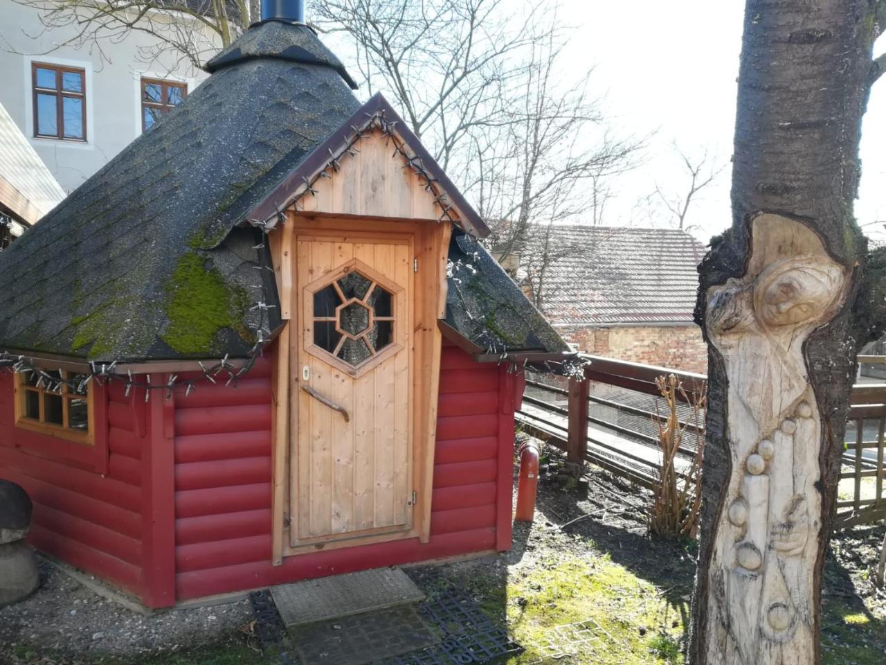 Gasthof Bogenrieder Waidhofen Buitenkant foto